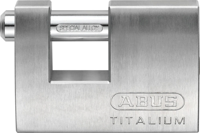 Abus Bolt Vorhängeschloss 82TI/70 Einzelschalter. Gruppe 8518