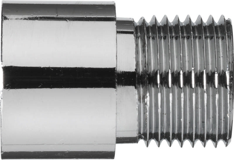 Abus Erweiterung für Türspion