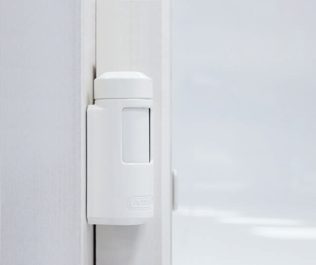 ABUS Lindrucker FTS15 Fenstersicherung **NEUES MODELL 2022**