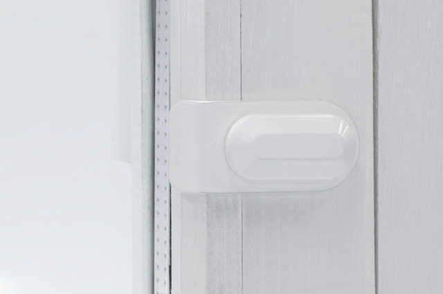 ABUS Lindrucker FTS15 Fenstersicherung **NEUES MODELL 2022**