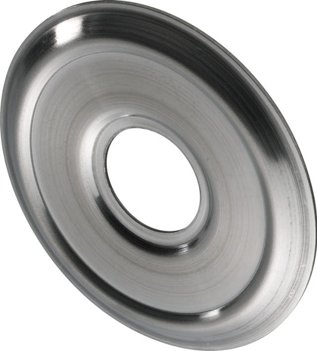 Abus Abdeckplatte T/Türspion 2200/2300 n.