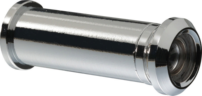 Abus Türspion 2160n, Blisterverpackung.