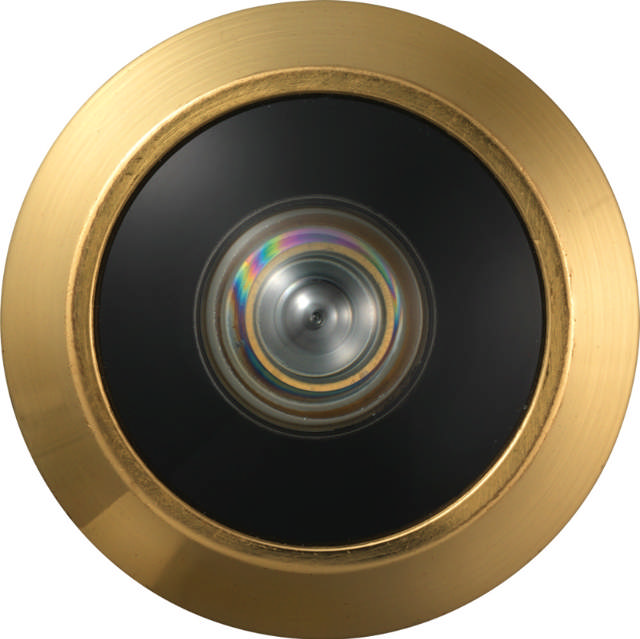 Abus Türspion 2200 Chaos.