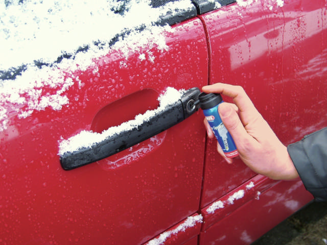 Abus Schlossspray PS88 DK 50ML 24 Stk