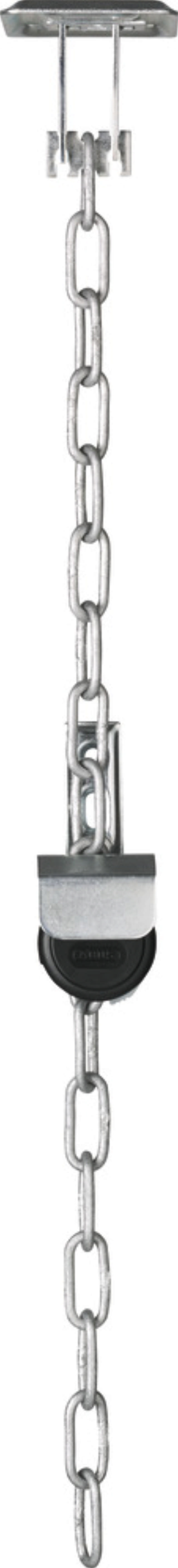 Abus Lichtkastensicherung GS40 mit Kette