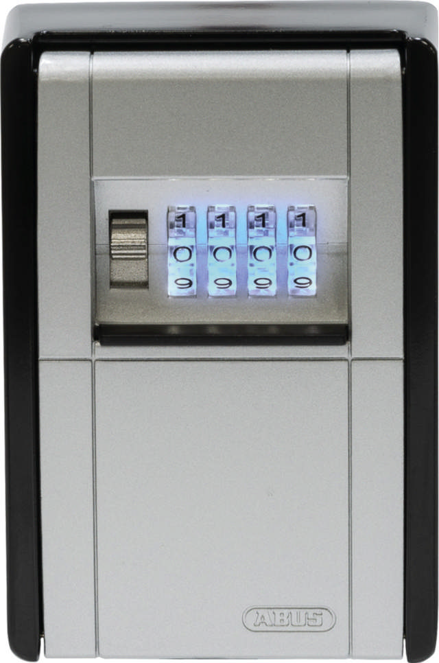 Abus Schlüsselkasten 787 LED BIG