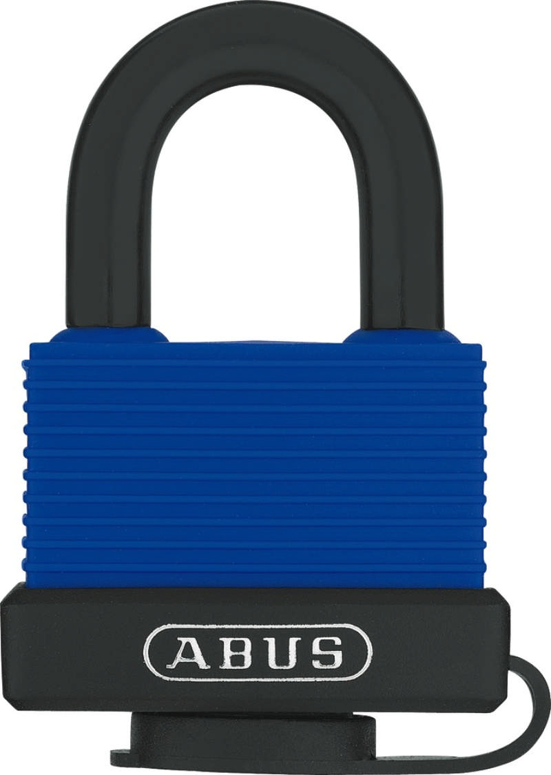Abus Vorhängeschloss 70IB/50 sb.