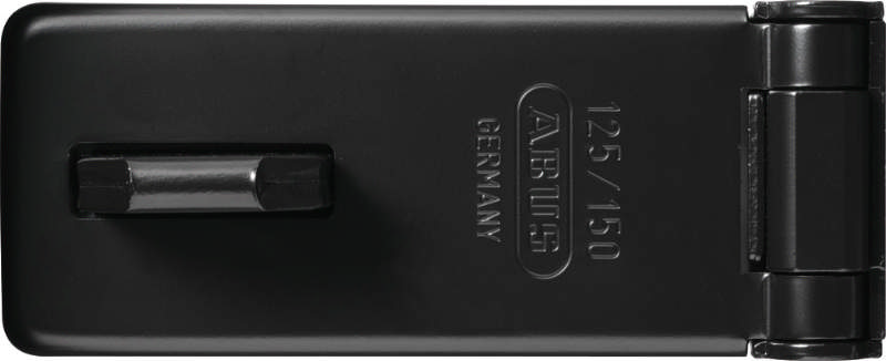 Abus-Vorhängeschloss-Angriff 125/150 sb