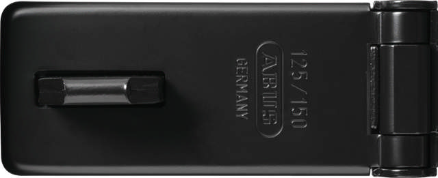 Abus-Vorhängeschloss-Angriff 125/150 sb