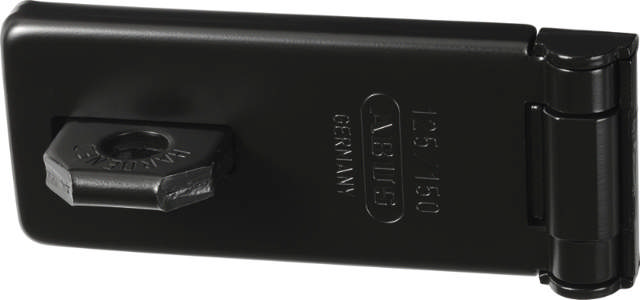 Abus-Vorhängeschloss-Angriff 125/150 sb