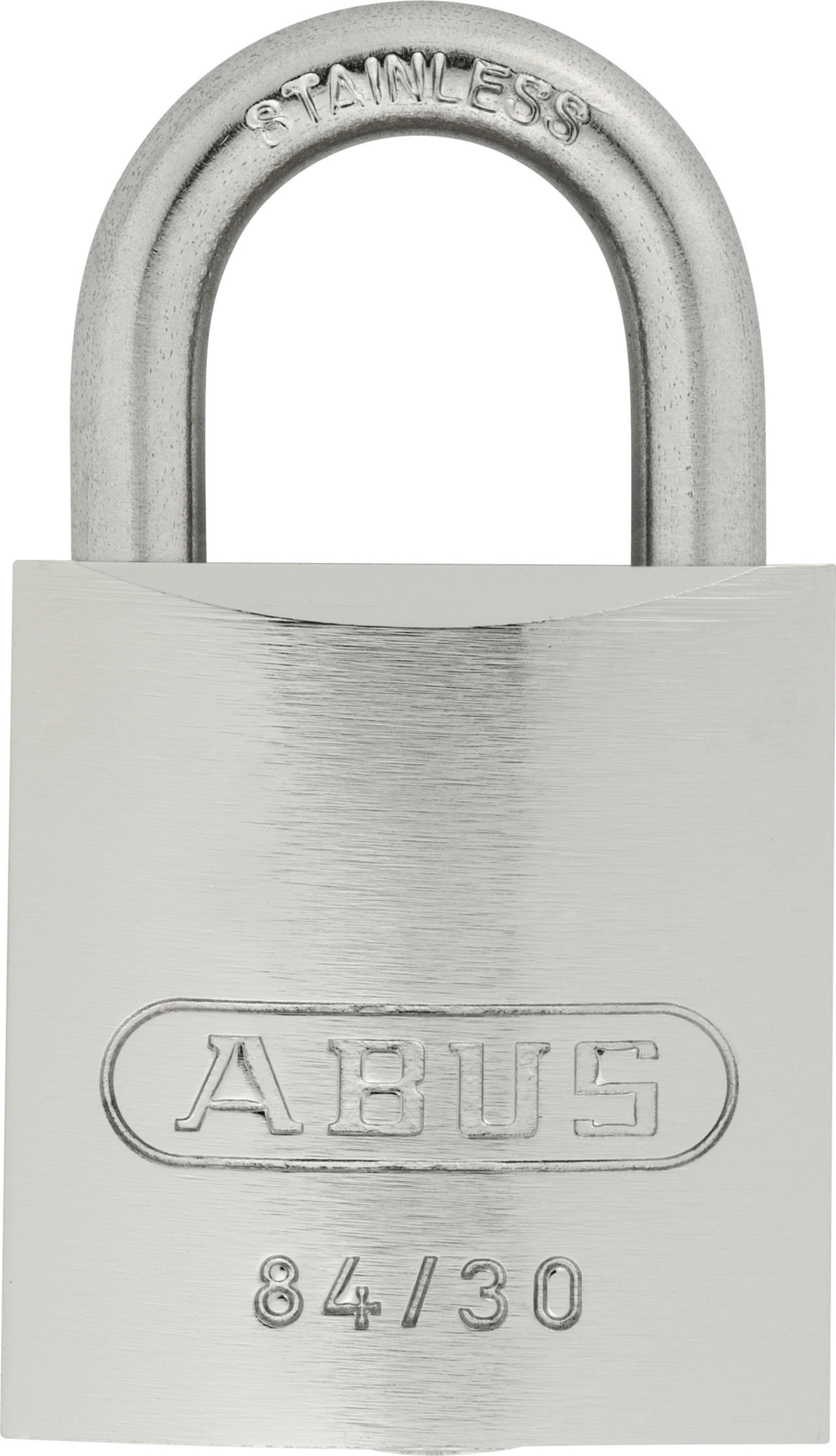 Abus Vorhängeschloss 84IB/30