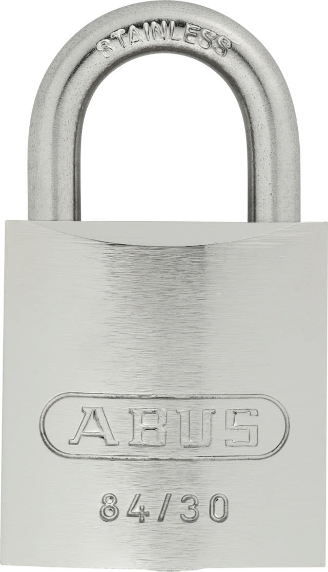 Abus Vorhängeschloss 84IB/30
