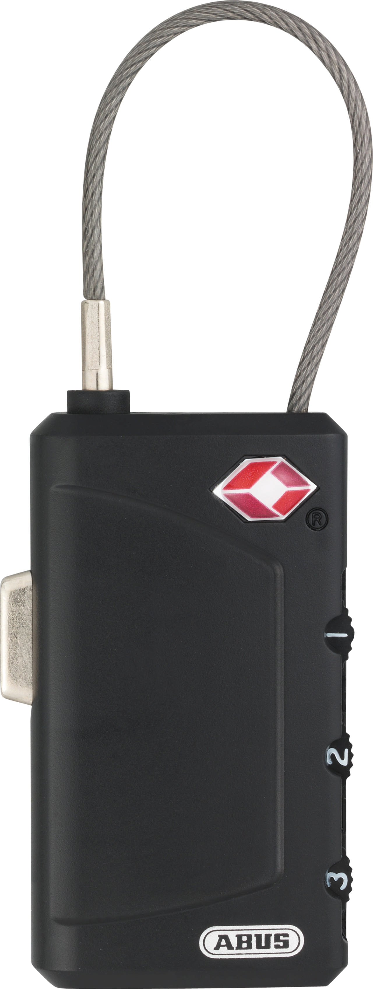 Abus Vorhängeschloss 148TSA/30