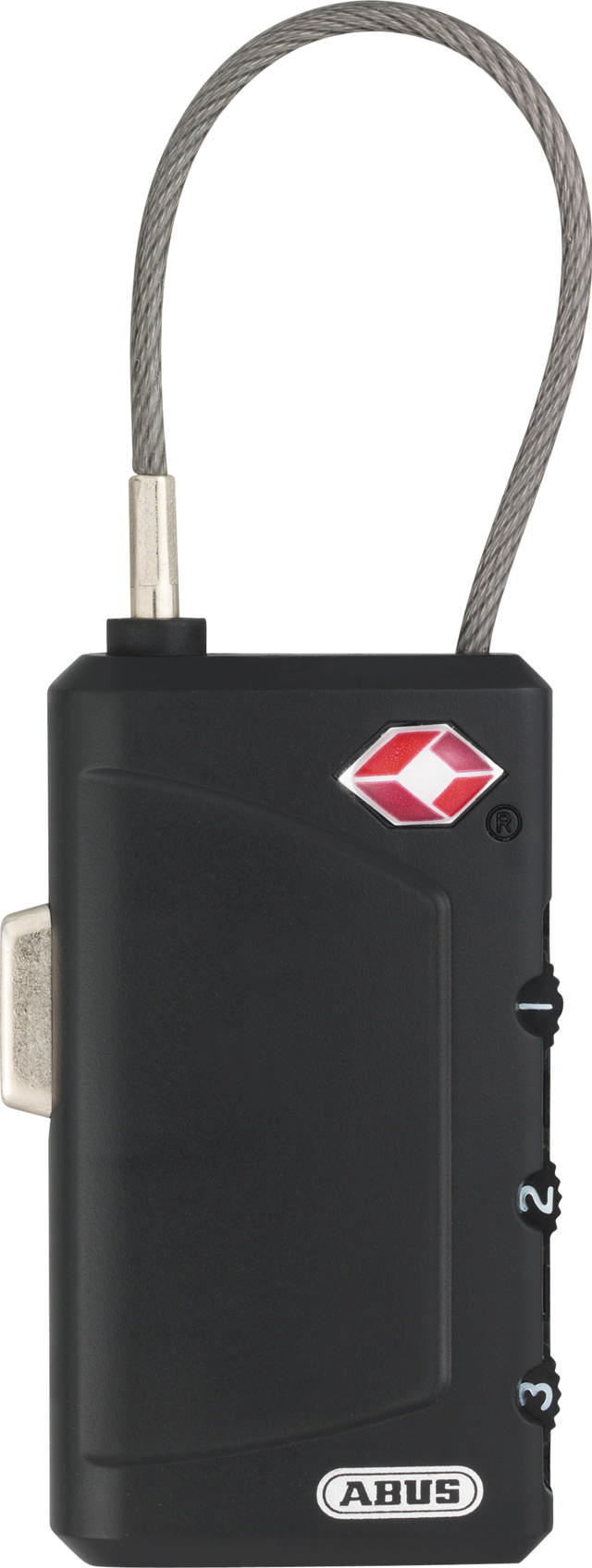 Abus Vorhängeschloss 148TSA/30