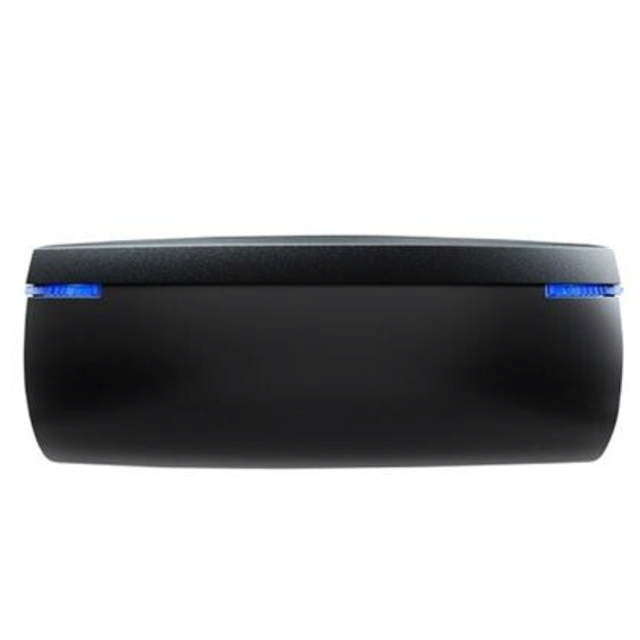 BEA Radar Eagle Artek, schwarz