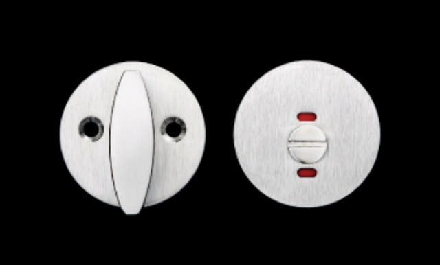 3005-0127 Toilettenmarkierung