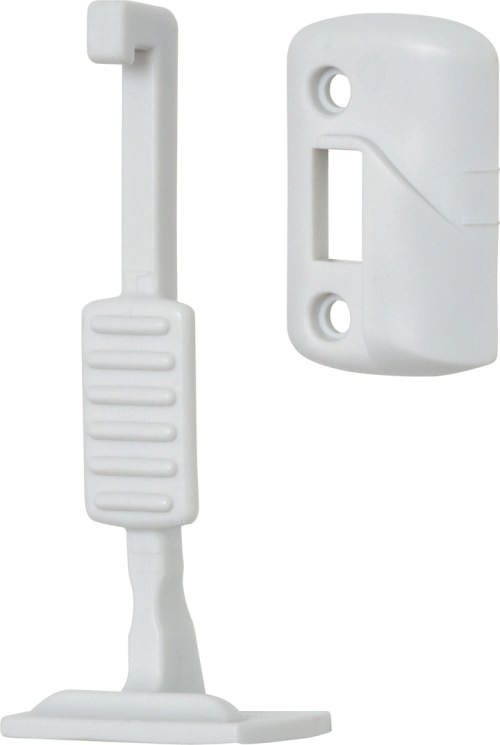 ABUS Schubladen-/Schranksicherung, 3-tlg.