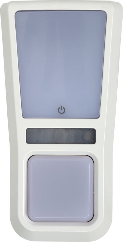 ABUS 5-in-1 LED-Nachtlampe