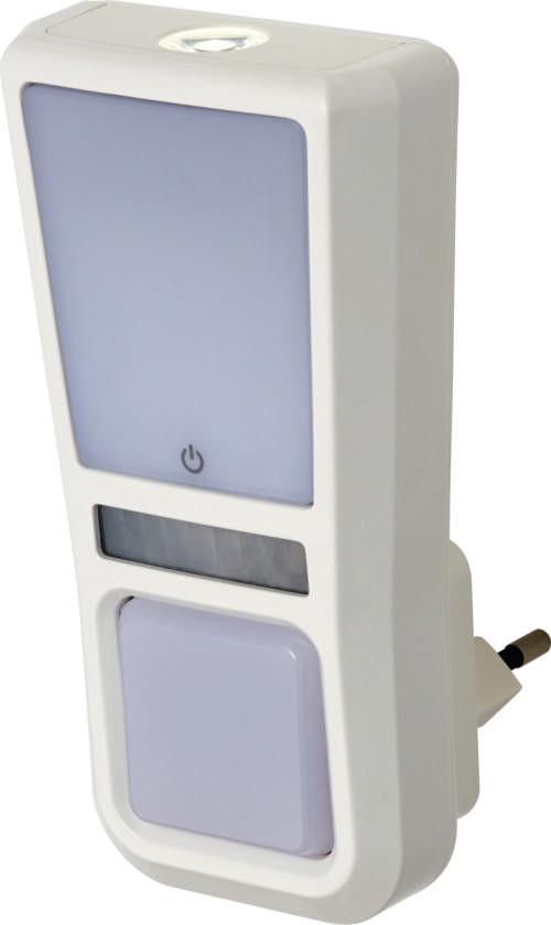 ABUS 5-in-1 LED-Nachtlampe