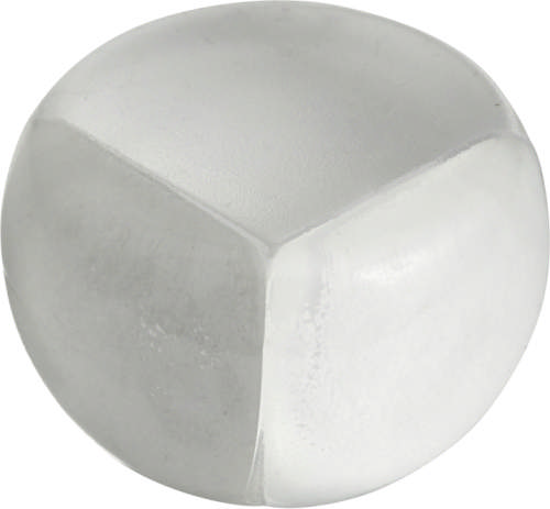 ABUS Eckenschutz, transp., 4 Stk.