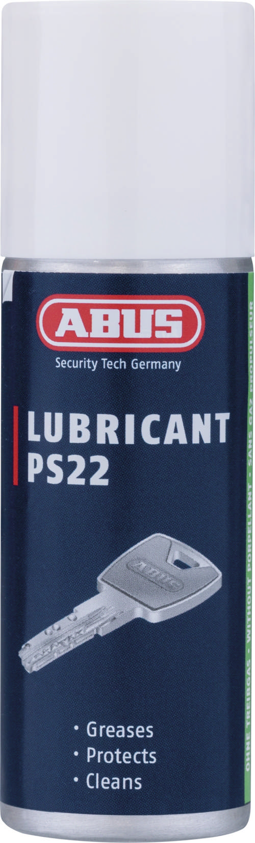Sicherungsöl PS22 60 ml OHNE KRAFTSTOFF