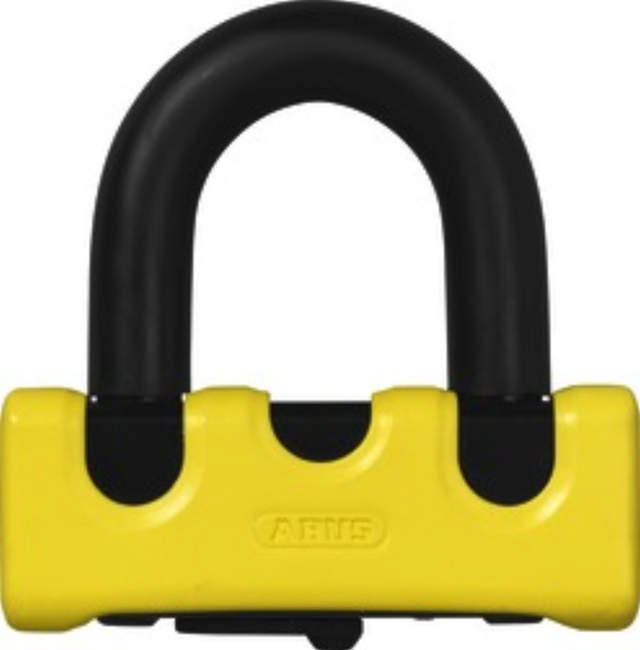 Scheibenbremsschloss 67 Power XS