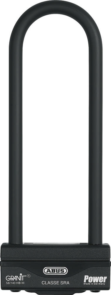 Schnallenschloss 58 Granit Power X-PLUS 58/140HBIII310 X-PLUS