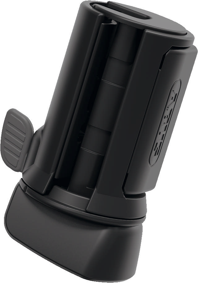 Schnallenschloss 470 Granit PLUS - 230 mm (VF) 470/150HB230 PLUS +SHB