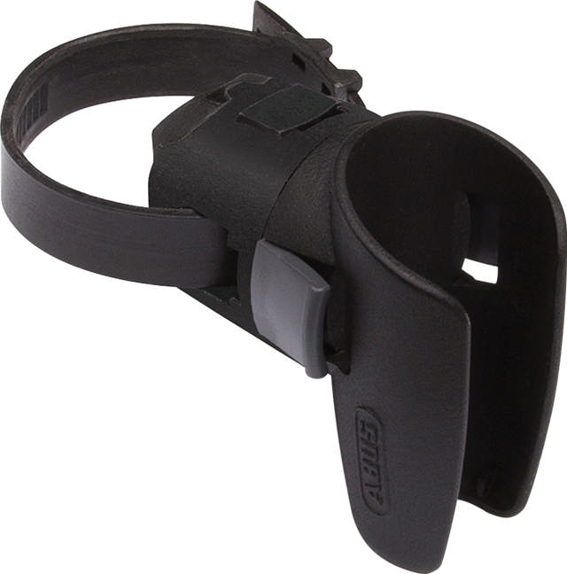 Spiralschloss 4508 Star Combo 4508C/150/8 schwarz