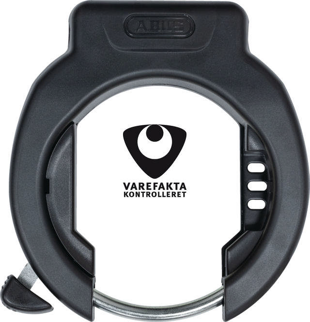 Ringschloss 4750XL PRO AMPARO (VF) 4750XL NR BK PRO AMPARO