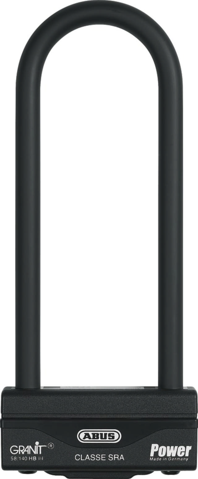 Schnallenschloss 58 Granit Power X-PLUS (OK) 58/140HBIII260 X-PLUS