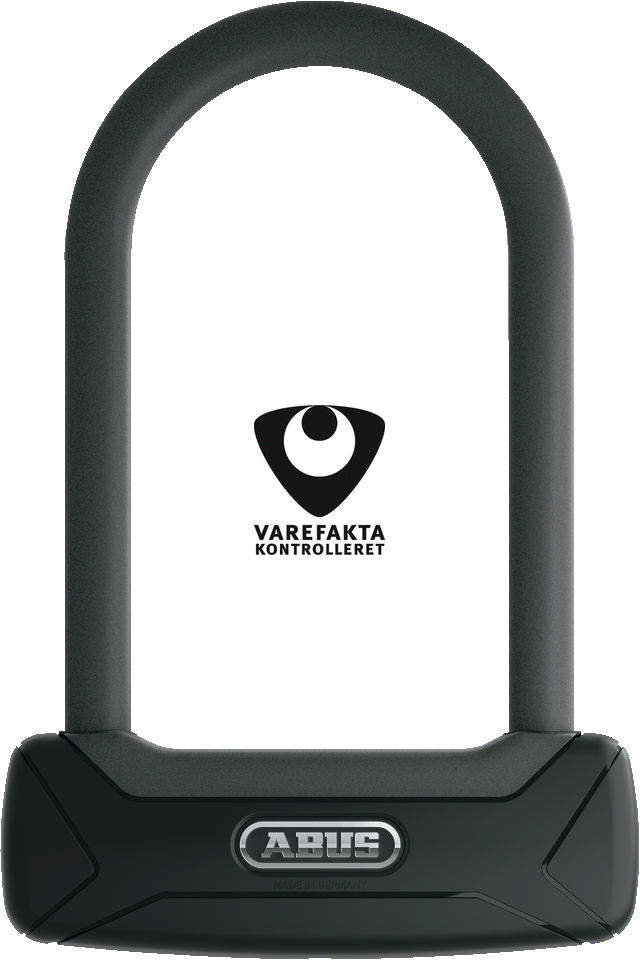 Abus Hakenschloss 640 Granit Plus 150mm