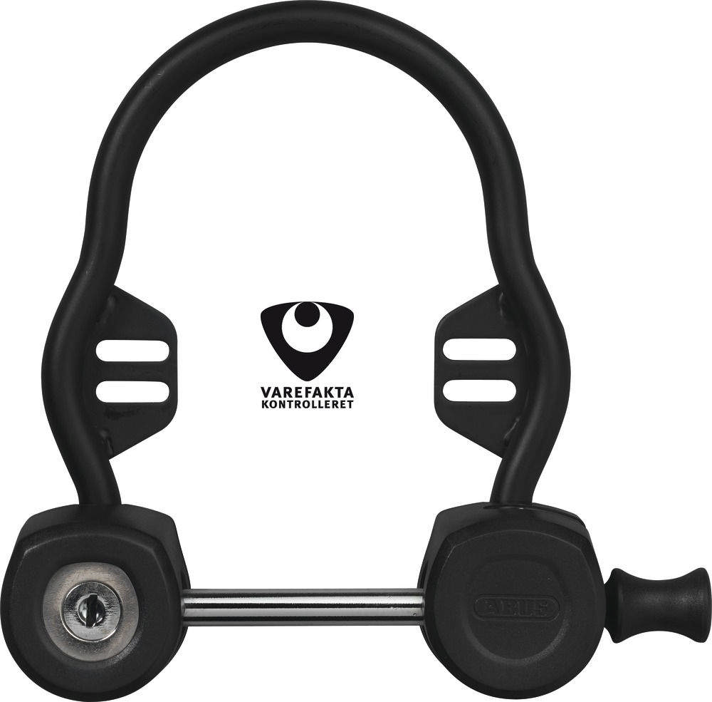 Klickschloss 5000 Protectus XLH (VF) 5000 XLH SCHWARZ