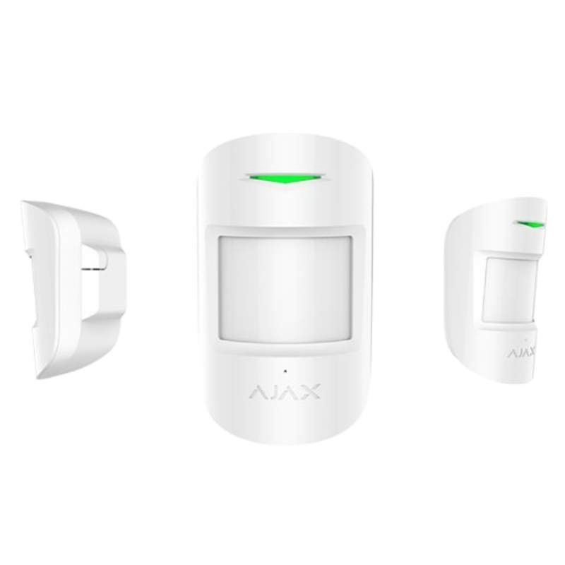 Ajax CombiProtect, weiß