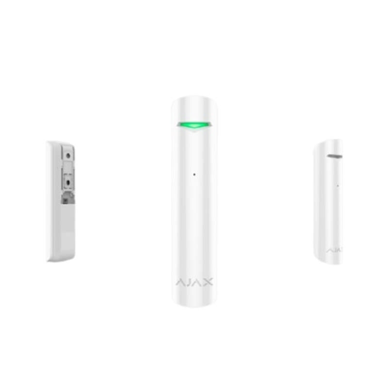 Ajax GlassProtect, weiß