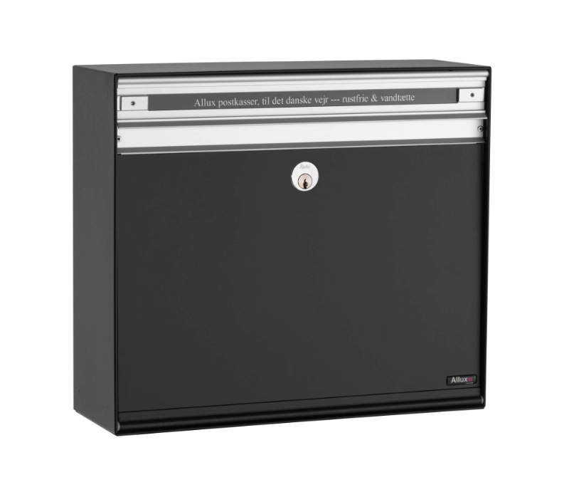 Allux SC135 – ohne Schloss