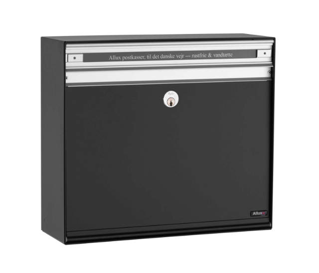 Allux SC135 – ohne Schloss