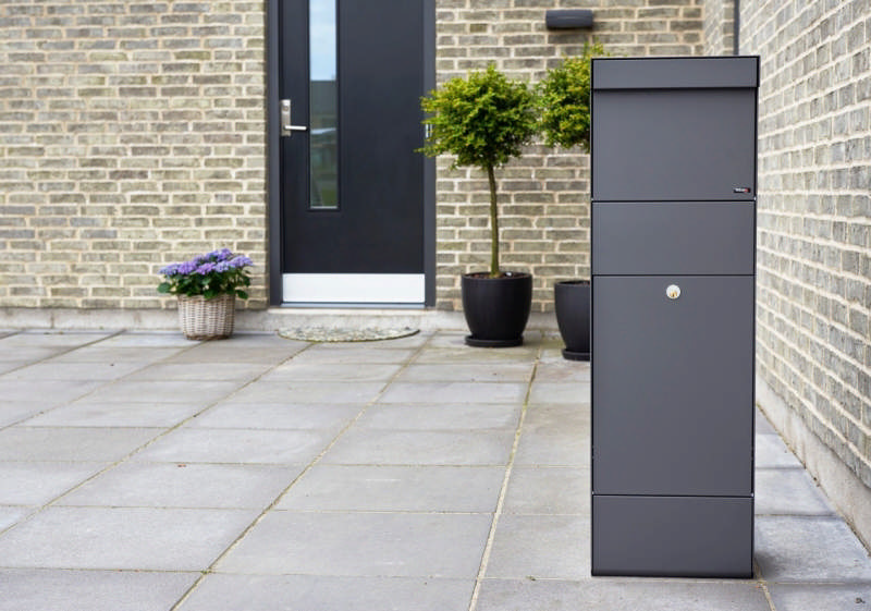 Allux Grundform Schwarz inkl. Farbtafeln F47395