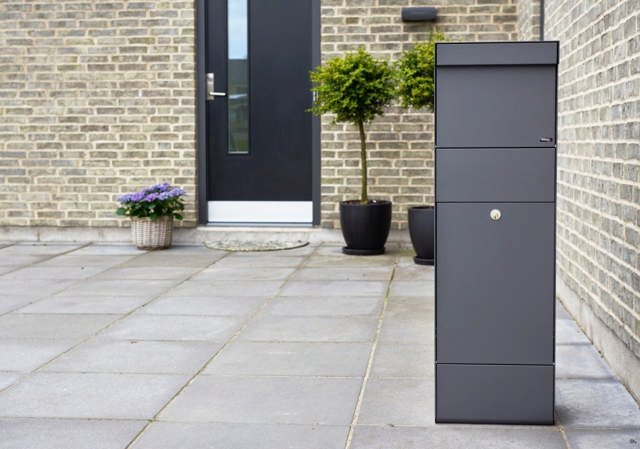 Allux Grundform Schwarz inkl. Farbtafeln F47395