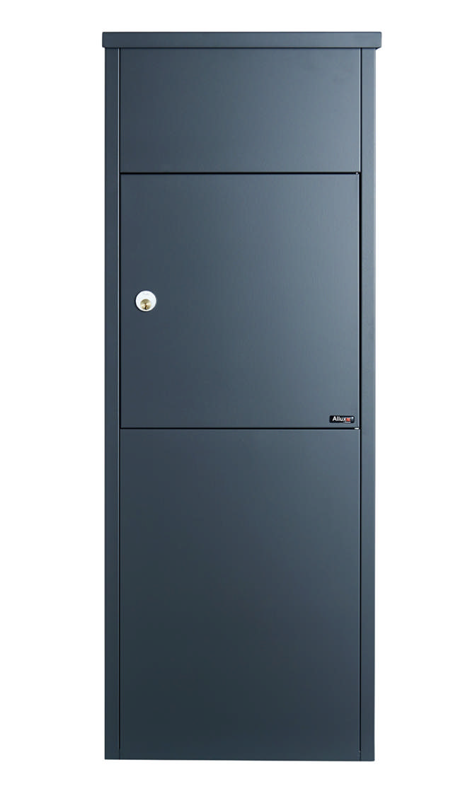 Allux 600 m. Ruko-Schloss