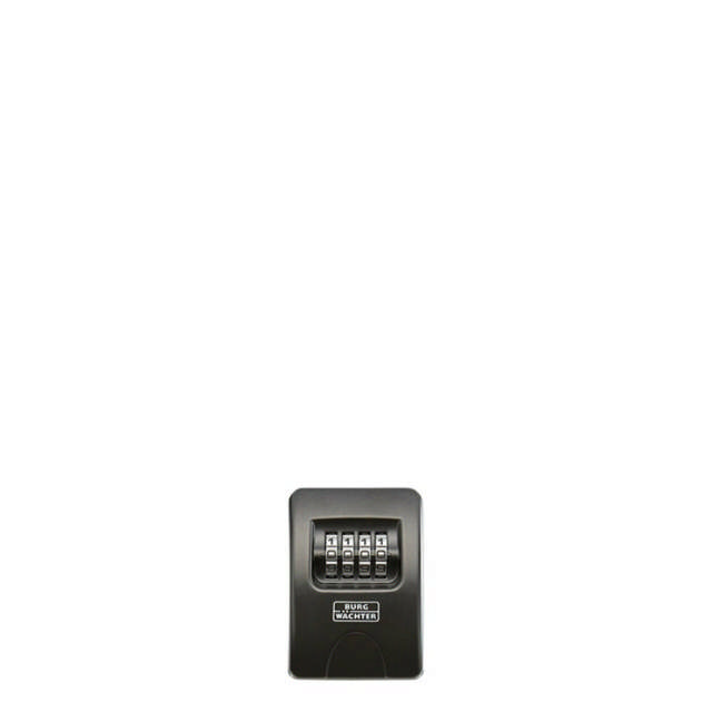 BURG Schlüsselkasten Key Safe 10 SB
