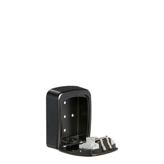 BURG Schlüsselkasten Key Safe 40 SB