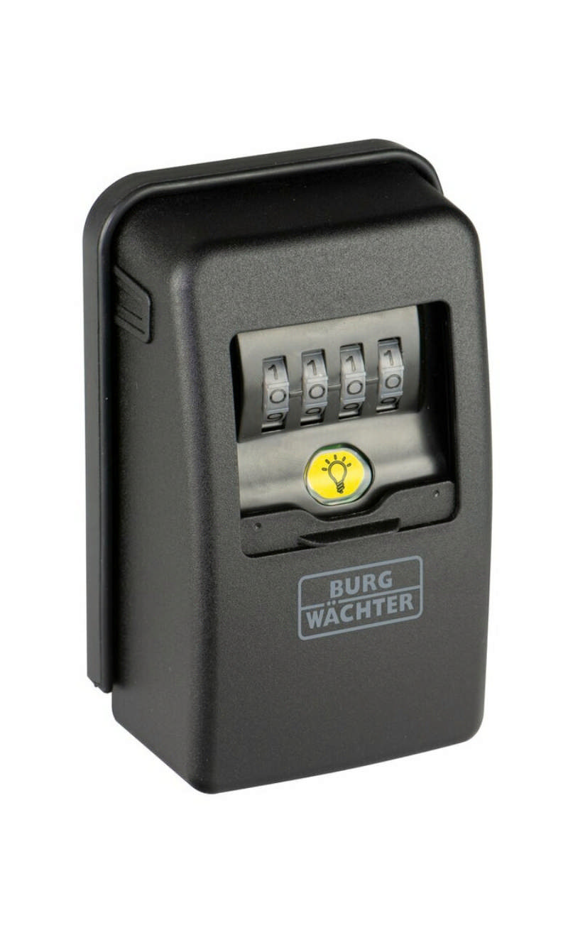 BURG Schlüsselkasten Key Safe 60 L SB
