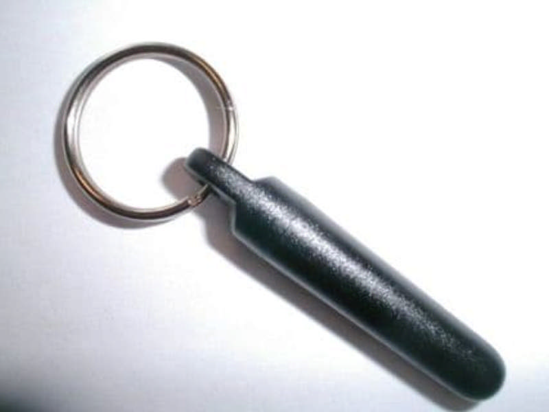 Conlan PR 1000 Transponder/Chip (schwarz)