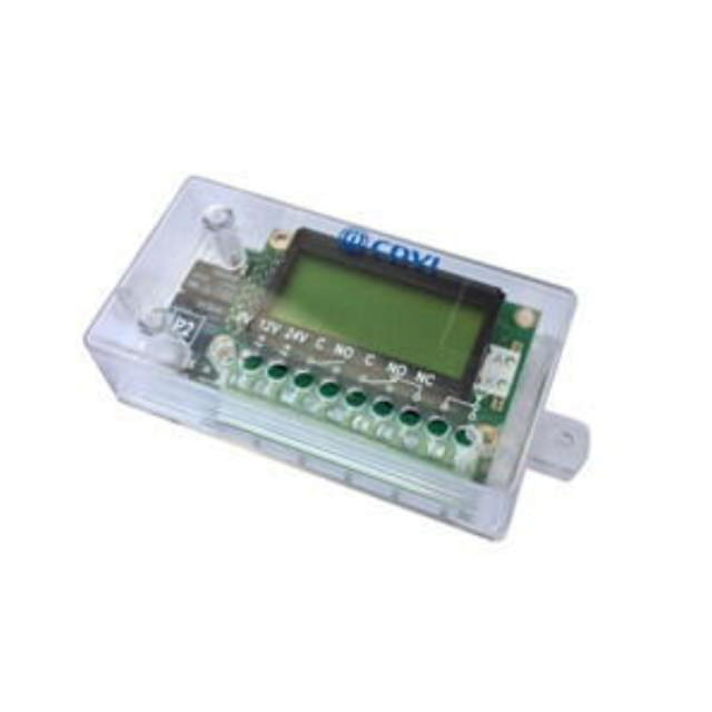 Erone Funkempfänger RRA100-2XPL, 2 Relais