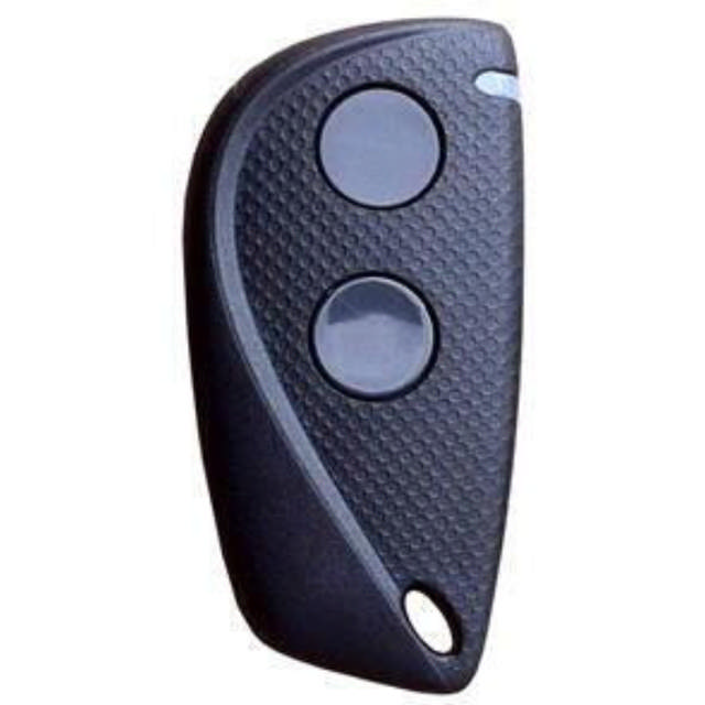 Erone Funksender RADIO02, 2 Tasten