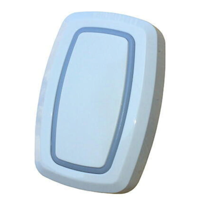 Erone Funksender RTA1W, weiß