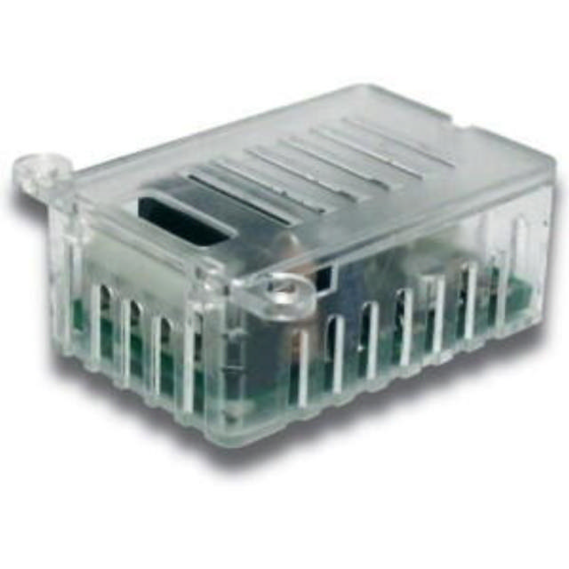 Erone Funksender, kontaktlos, Weiß, Set mit NANO 12/24 V