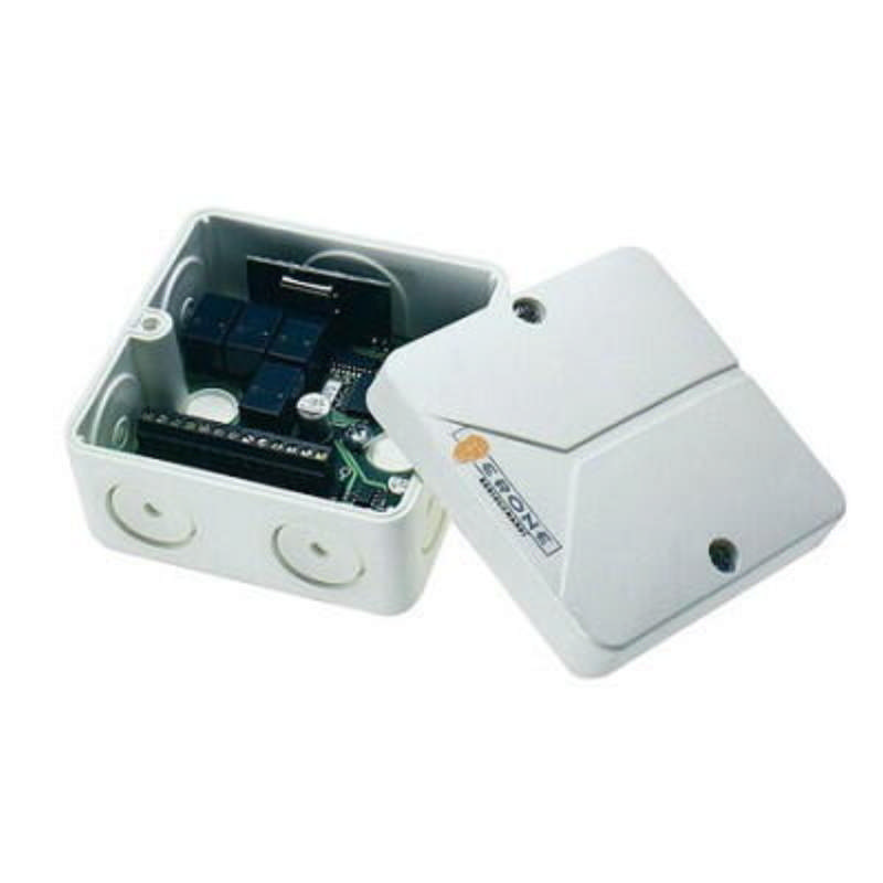 Erone Funkempfänger SEL2641R433-Z1, 1 Relais, im Karton