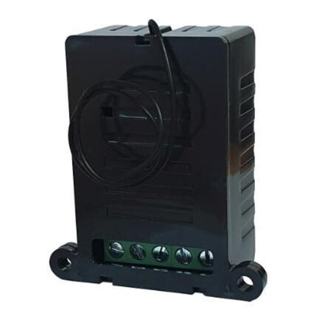 Erone Funkempfänger Nano, Bluetooth, 1 Relais, 12/24V